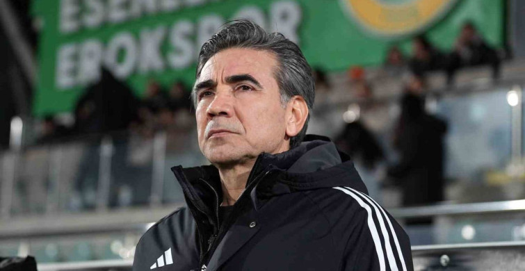 Esenler Erokspor'da Osman Özköylü Dönemi Bitti