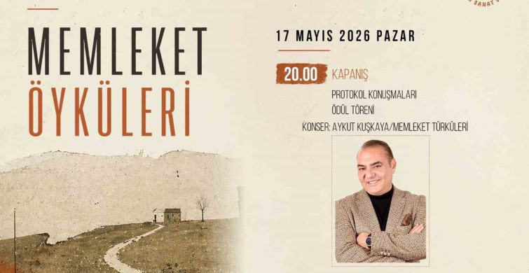 Esenler Öykü Günleri Başlıyor