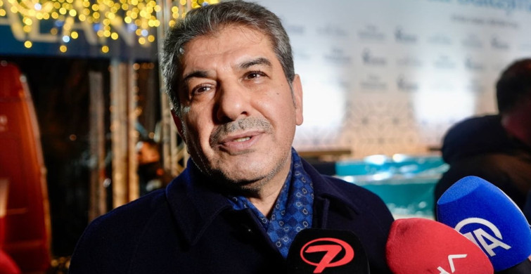 Esenler'de 10 Bin Hatim ve 100 Bin Dua Buluşması