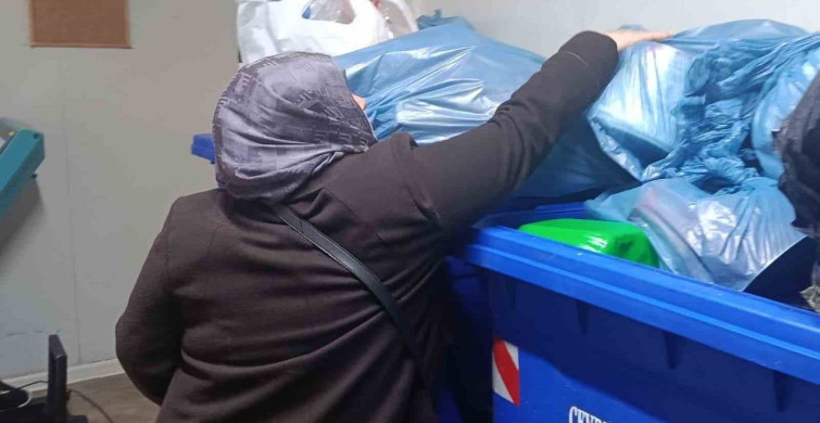 Esenler'de Sıfır Atık Projeleri ile Tasarruf