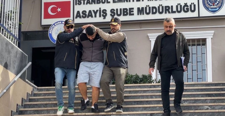 Esenler'deki Silahlı Saldırıda Firari Zanlı Yakalandı