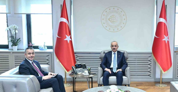 Esenyurt Metrosu İçin Kritik Toplantı