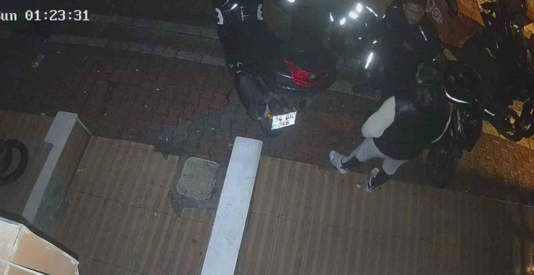 Esenyurt'ta 14 Yaşındaki Çocuğa Darp Olayı