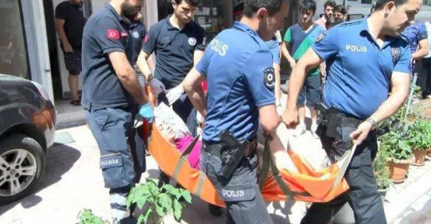 Esenyurt'ta 2 Kadına Evlerinde Silahlı Saldırı Yapıldı