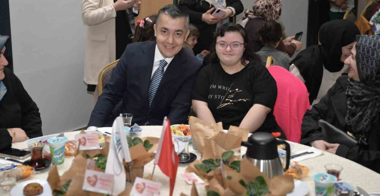 Esenyurt’ta Anneler Günü'nde Kadın Doğum ve Çocuk Hastanesi Müjdesi