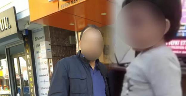 Esenyurt'ta Bir Baba Oğlunun Cinsel Organını Kesmeye Çalıştı