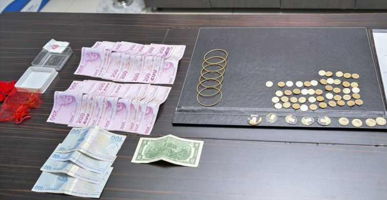Esenyurt'ta Bulunan Değerli Çanta Sahibine İade Edildi