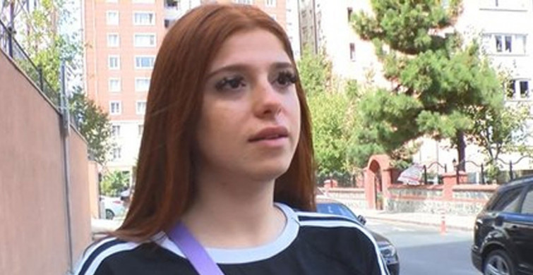 Esenyurt'ta Darp Edilen Kadından Şaşırtan Sözler