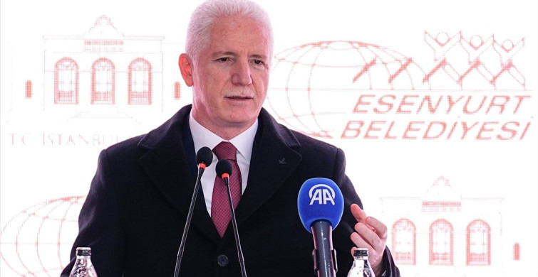 Esenyurt'ta Dört Yeni Sosyal Mekan Açıldı