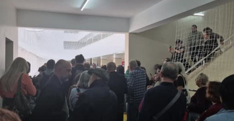 Esenyurt'ta Hakan Tosun'un Ölümü Üzerine Dava Başladı