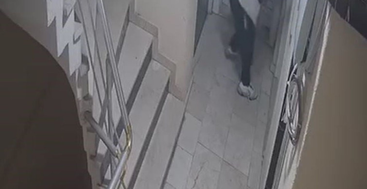 Esenyurt'ta Hırsızlık Girişimi Başarısızlıkla Sonuçlandı