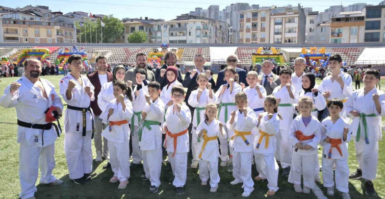 Esenyurt’ta karne şenliği ve yaz etkinlikleri coşkusu