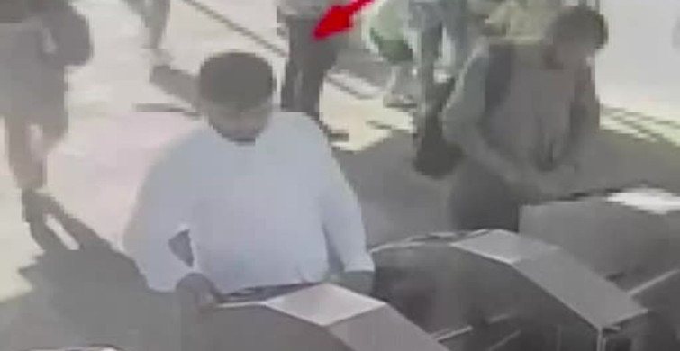 Esenyurt'ta Nişanlısının Yanında Bıçaklanan Genç: Güvenlik Kamerası Görüntüleri Ortaya Çıktı