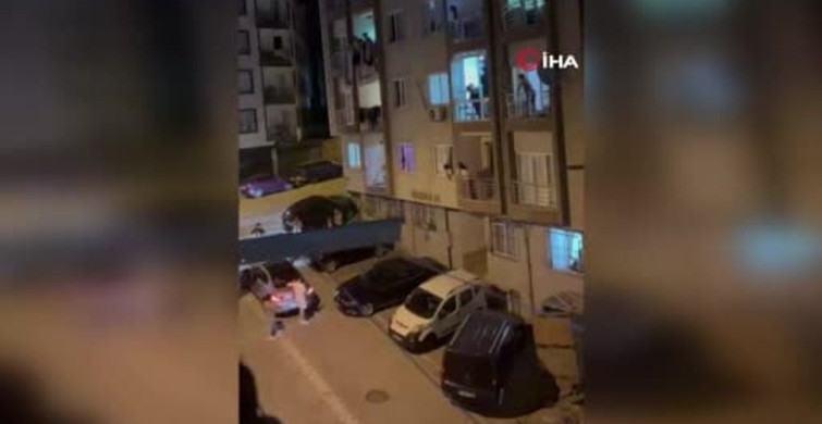 Esenyurt'ta park yeri kavgasında 3 kişi yaralandı