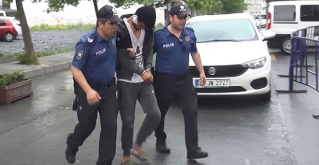 Esenyurt'ta Sahte Altın Kavgası