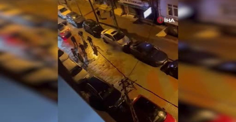 Esenyurt'ta Silahlı Saldırı: Bir Kişi Hayatını Kaybetti