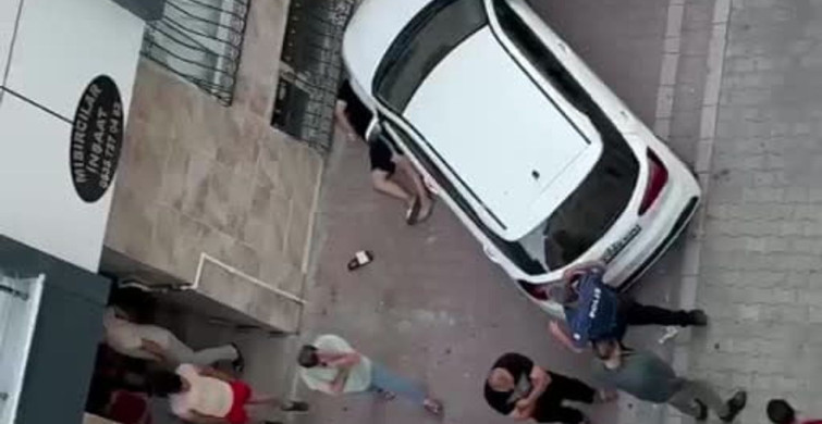 Esenyurt'ta silahlı saldırı: Bir kişi hayatını kaybetti