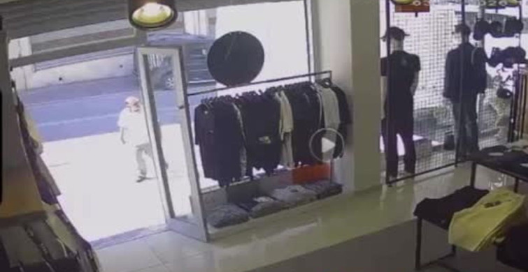 Esenyurt’ta silecek tartışması kavgaya dönüştü: 19 yaşındaki çalışanı darp etti