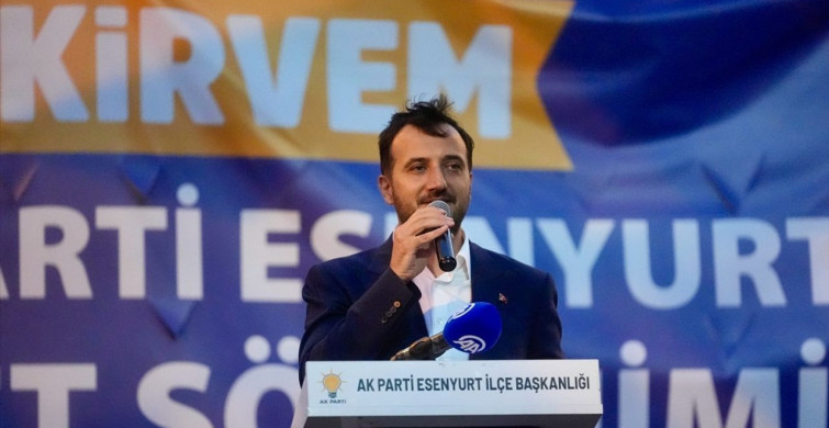 Esenyurt'ta Toplu Sünnet Şöleni Gerçekleştirildi
