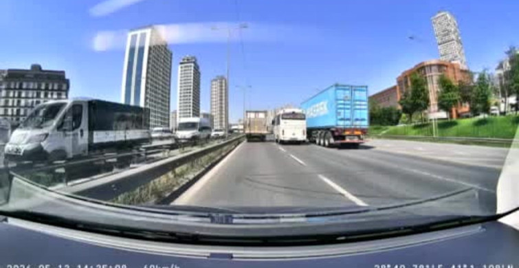 Esenyurt'ta Trafik İhlaline 96 Bin TL Ceza