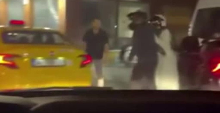 Esenyurt'ta Trafik Tartışması: Sürücülere 360 Bin TL Ceza