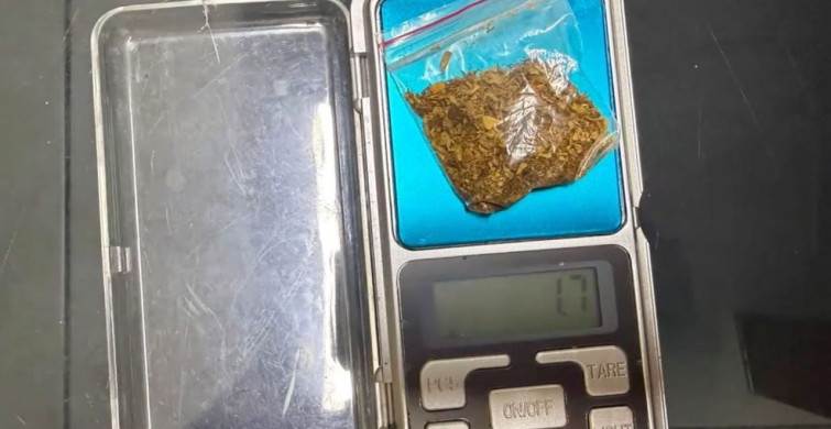Esenyurt'ta Uyuşturucu Operasyonu: 3 Gözaltı