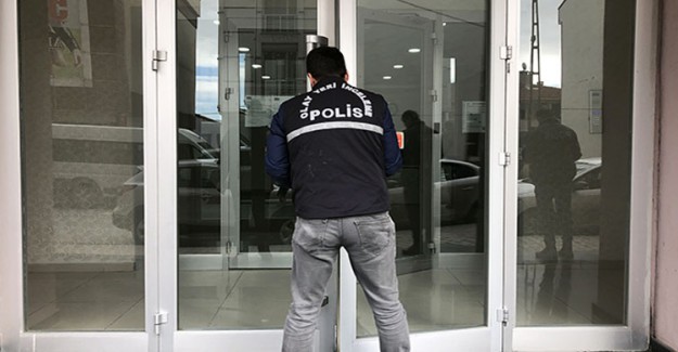 Esenyurt'ta Yabancı Uyruklu Bir Kadının Cesedi Bulundu