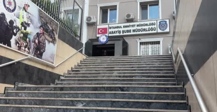 Esenyurt'taki cinayetle ilgili 2 zanlı Edirne'de yakalandı