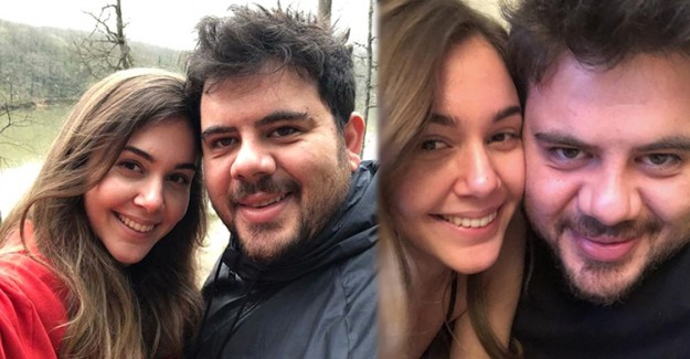 Eser Yenerler ile Berfu Yıldız'ın Düğün Tarihi Belli Oldu