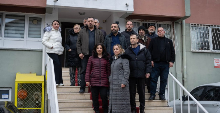 Esertepe Mahallesi'nde Su Kesintileri İsyanı