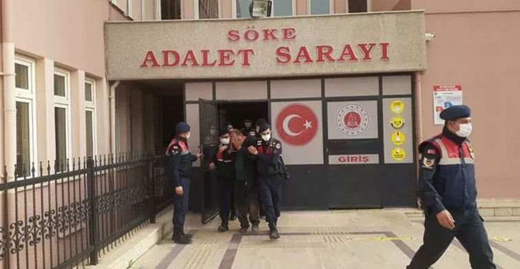 Eşi boşanmak istiyorum dediği için pompalı tüfekle ateş açtı: Talihsiz kadın hastanede yaşamını yitirdi