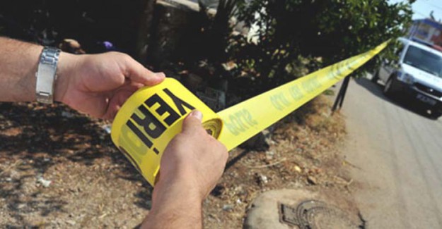 Eşi İçin Kayıp Başvurusunda Bulunmuştu: Gözaltına Alındı