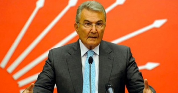 Eşi Kabul Etti, Deniz Baykal Aday Olacak