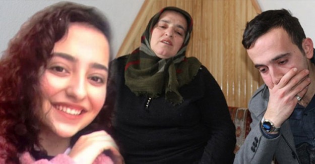 Eşi, Kızını Öldüren Anne: Yavrumu Öldürdü Ama Katil Değil