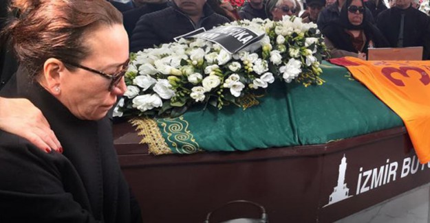 Eşi Zafer Çika'yı Kaybeden Demet Akbağ'dan Duygusal Paylaşım