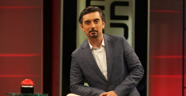 Eşine Şiddet Uyguladığı İddia Edilen Ünlü Sunucu Ali İhsan Varol Boşandı