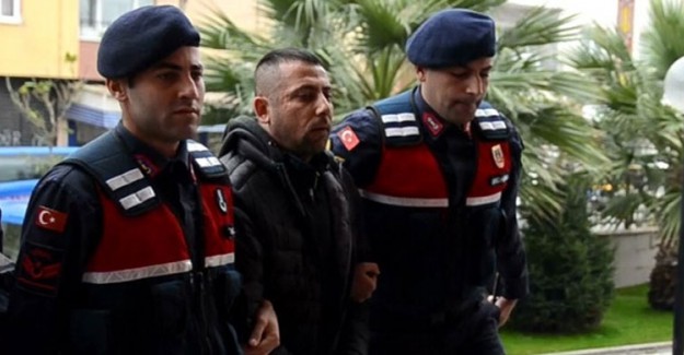 Eşini 20 Yerinden Bıçaklamıştı, Tutuklandı
