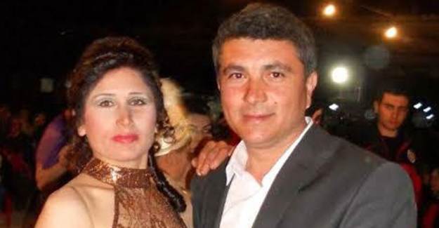 Eşini 'Bakımsızsın' Diyerek Öldürdü!