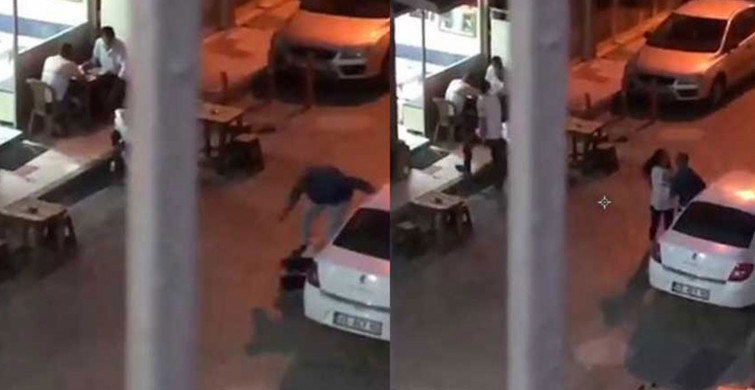 Eşini Dövmüştü Serbest Bırakıldı