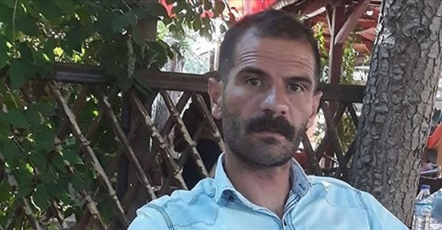 Eşini Eşarpla Boğarak Öldüren Koca Tutuklandı