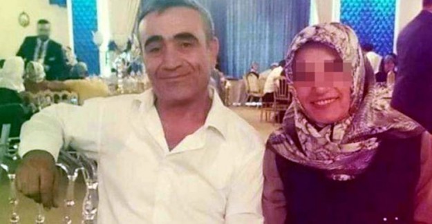 Eşini İple Boğan Kadının İfadesi Ortaya Çıktı