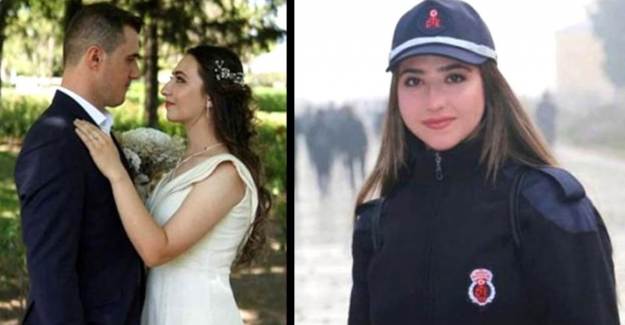 Eşini İstismar Ederek Başından Vurmuş!