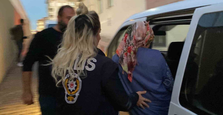 Eşini Öldüren Kadına Verilen Cezada Değişiklik Yok