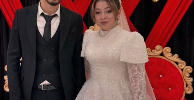 Eşini Öldüren Şahıs Torul'da Yakalandı