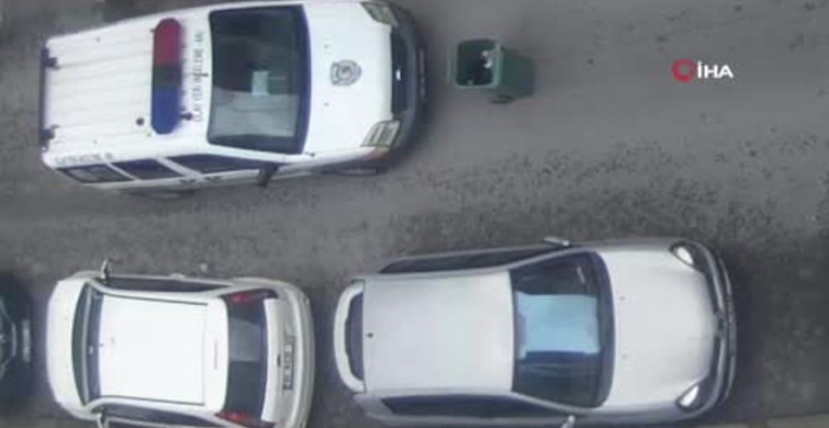 Eşini Öldüren Şahsın Davasında Yeni Görüntüler Ortaya Çıktı