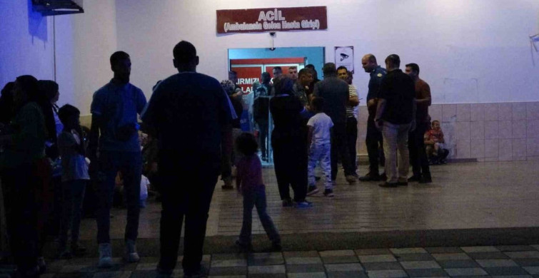 Eşini Öldüren Sanığa Ağırlaştırılmış Müebbet Cezası