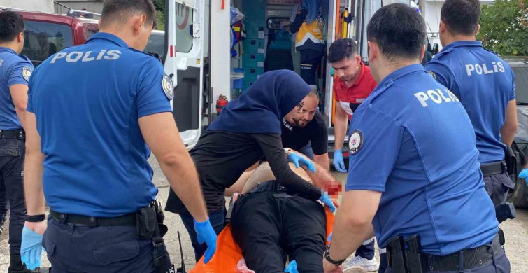 Eşini öldüren sanığa ağırlaştırılmış müebbet ve 29 yıl hapis cezası