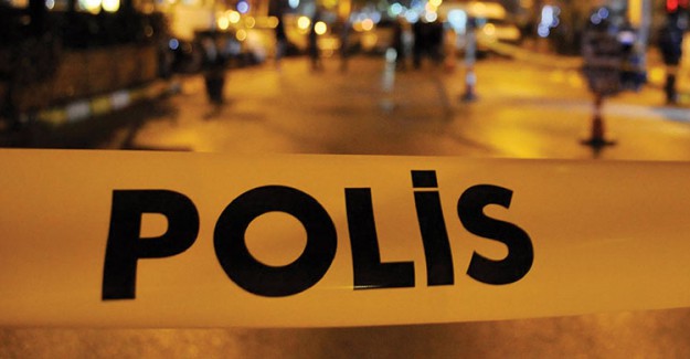 Eşini Önce Boğdu Sonra Sağlık Ekiplerinden Yardım İstedi