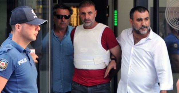 Eşini ve Oğlunu Katleden Zanlı Tutuklandı