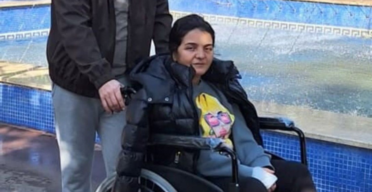 Eşinin ölümden dönme mücadelesi kitaplaştırıldı